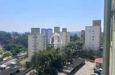 Apartamento  para venda tem 50 m²  com 2 dormitórios  em jardim umuarama - são paulo - sp