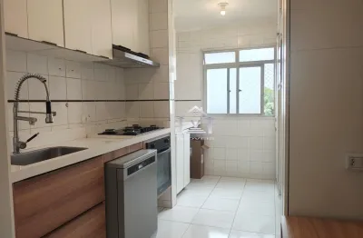 Apartamento para venda com 78 m² com 3 quartos  no horto do ypê - sp