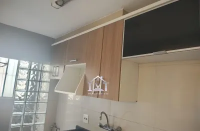 Apartamento para venda tem 43 m² com 2 dormitórios no horto do ypê  - sp