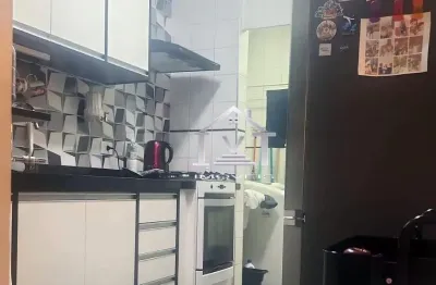 Apartamento com 3 quartos à venda na Rua Edith Junqueira de Azevedo Marques, Parque Munhoz, São Paulo