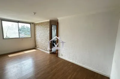 Apartamento para aluguel tem 52 m² com 2 quartos em jardim umuarama  - sp