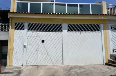 Casa com 2 quartos para alugar na Rua José Pereira Bueno, 1, Vila Franca, São Paulo