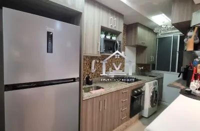 Apartamento  para aluguel tem 45 m² com 2 quartos no horto do ype - sp