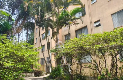Apartamento  para venda tem 58 m²com 2 quartos em jardim umuarama  - sp