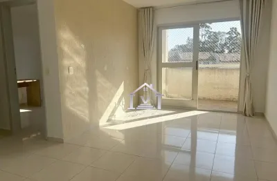 Apartamento para aluguel tem 60 m² com 2 dormitórios no horto do ype- sp