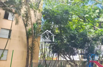 Apartamento para venda tem 60 m² com 2 quartos em jardim umuarama  - sp