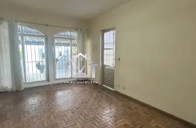 Casa com 3 quartos à venda na Rua Luiz Bianconi, 50, Jardim Ana Maria, São Paulo