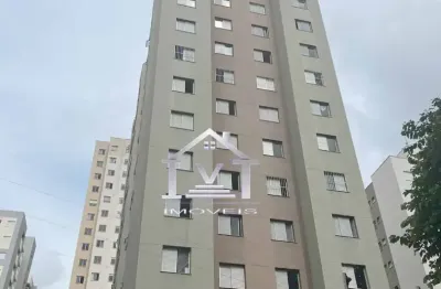 Apartamento  para locação com 38 m² com 1 quarto em Horto do Ypê-  - SP