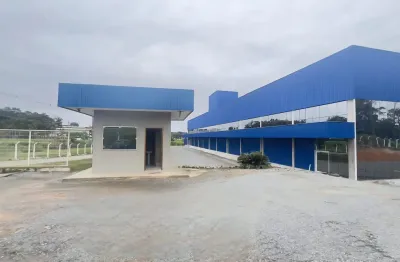 Barracão / Galpão / Depósito para alugar no Itinga, Araquari 