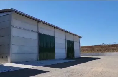 Barracão / Galpão / Depósito para alugar no Itaum, Joinville 