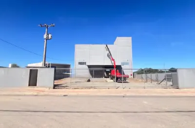 Barracão / Galpão / Depósito para alugar no Corveta, Araquari 