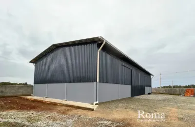 Barracão / Galpão / Depósito com 1 sala para alugar no Paranaguamirim, Joinville 
