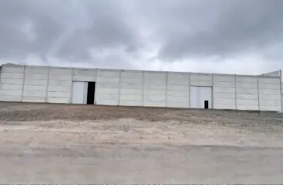 Barracão / Galpão / Depósito com 7 salas para alugar no Bom Retiro, Joinville 