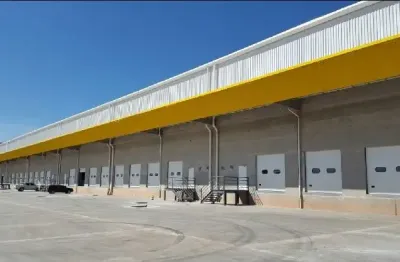 Barracão / Galpão / Depósito com 10 salas para alugar no Costa e Silva, Joinville 