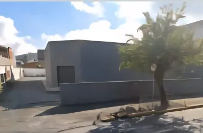 Barracão / Galpão / Depósito com 3 salas para alugar no Guanabara, Joinville 