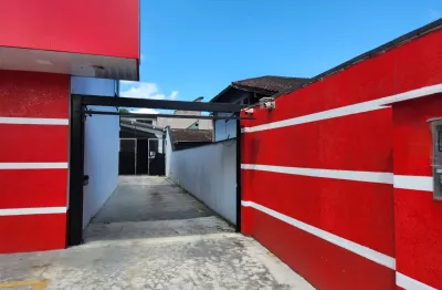 Barracão / Galpão / Depósito com 2 salas para alugar no Saguaçu, Joinville 