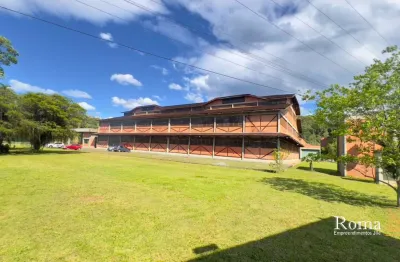 Barracão / Galpão / Depósito com 15 salas para alugar no Costa e Silva, Joinville 