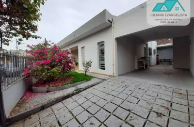 Casa residencial ou comercial para venda no centro de caraguatatuba/sp