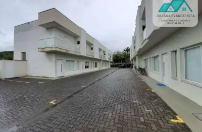 Casa em condomínio a venda no bairro massaguaçu - caraguatatuba/sp