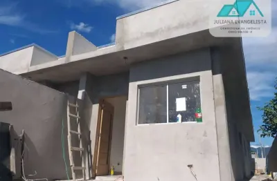 Casa a venda no bairro balneário dos golfinhos - caraguatatuba/sp