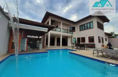 Linda casa para venda no bairro indaiá - caraguatatuba/sp