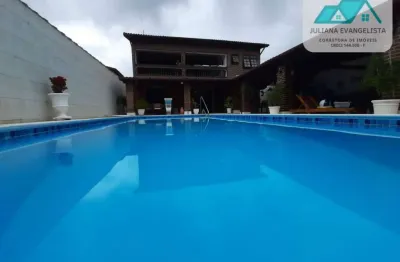 Sobrado à venda no bairro jardim primavera - caraguatatuba/sp