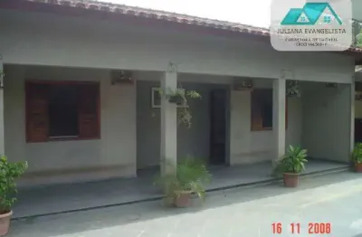 Casa alto padrão à venda no bairro massaguaçu - caraguatatuba/sp