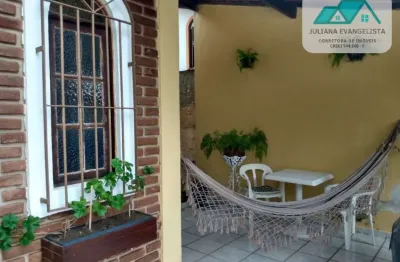 Casa a venda no morro do algodão caraguatatuba - sp