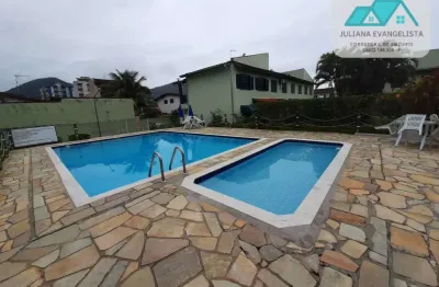 Sobrado em condomínio para venda   na martim de sá /caraguatatuba