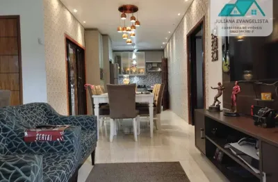 Linda casa para venda no bairro jardim gaivotas - caraguatatuba/sp