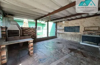 Casa para  venda no bairro martim de sá - caraguatatuba/sp