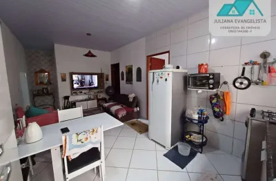 Casa em condomínio para venda no portal do patrimonium - caraguatatuba - sp