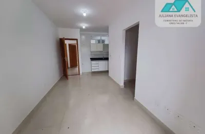 Apartamento novo para locação no bairro morro do algodão - caraguatatuba/sp