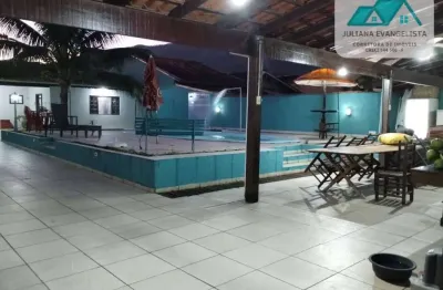 Casa com 2 quartos à venda no Jardim das Gaivotas, Caraguatatuba 
