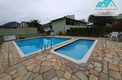 Sobrado em condomínio para venda   na martim de sá /caraguatatuba