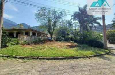 Terreno a venda no parque imperial - praia do massaguaçu - caraguatatuba/sp