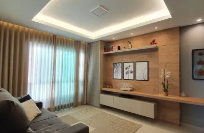 Apartamento com 3 quartos à venda no Santa Mônica, Uberlândia 