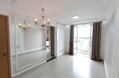Apartamento altamente valorizado na região que mais cresce em uberlândia