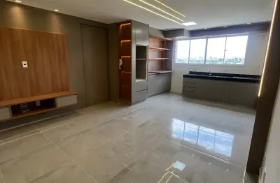 Lindo apartamento pronto pra morar no bairro jardim patrícia