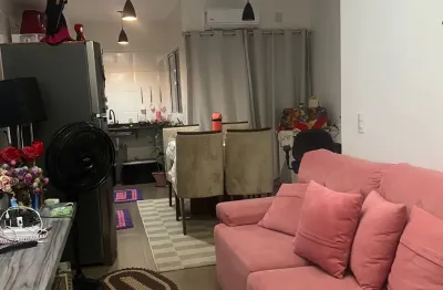 Apartamento com 2 quartos à venda no Flamboyant, Uberlândia 