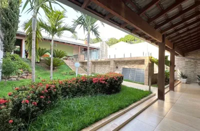 Maravilhosa casa com um espaço gourmet completo no bairro cidade jardim