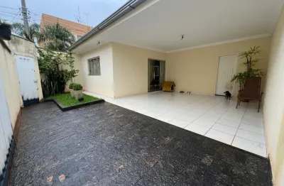 Casa com 4 quartos à venda em Granada, Uberlândia 