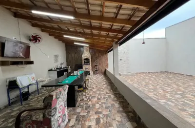 Casa com 2 quartos à venda no Planalto, Uberlândia 
