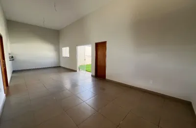 Casa com 2 quartos à venda em Laranjeiras, Uberlândia 