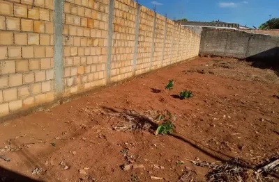 Terreno à venda no Jardim Ipanema I, Uberlândia 