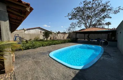 Chácara / sítio com 4 quartos à venda no Morada Nova, Uberlândia 
