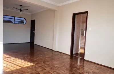 Apartamento com 3 quartos à venda no Daniel Fonseca, Uberlândia 