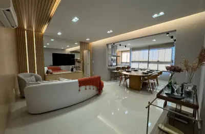 Apartamento com 3 quartos à venda no Santa Mônica, Uberlândia 