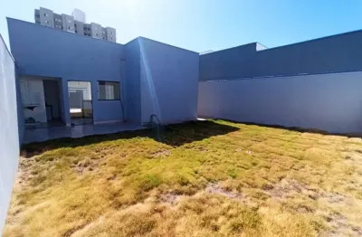 Casa com 3 quartos à venda em Laranjeiras, Uberlândia 