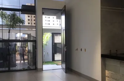 Casa com 3 quartos à venda no Alto Umuarama, Uberlândia 